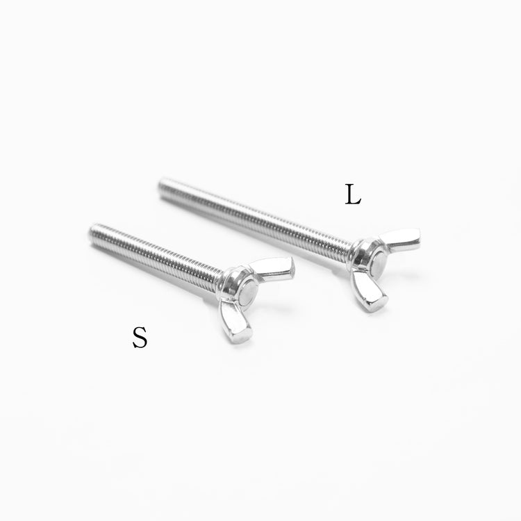 煙突ガード ver.2 / Chimney Guard ver.2