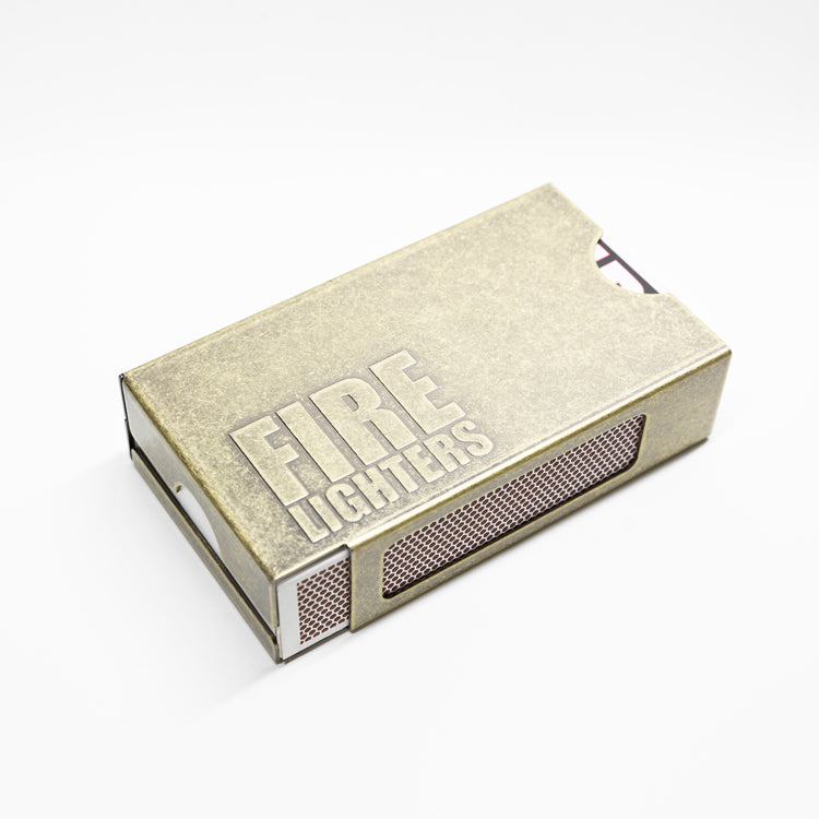 オフィシャル限定セット販売 ファイヤーライターズ スリーブ ケース / FIRELIGHTERS SLEEVE CASE