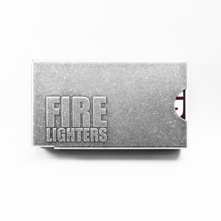 オフィシャル限定セット販売 ファイヤーライターズ スリーブ ケース / FIRELIGHTERS SLEEVE CASE