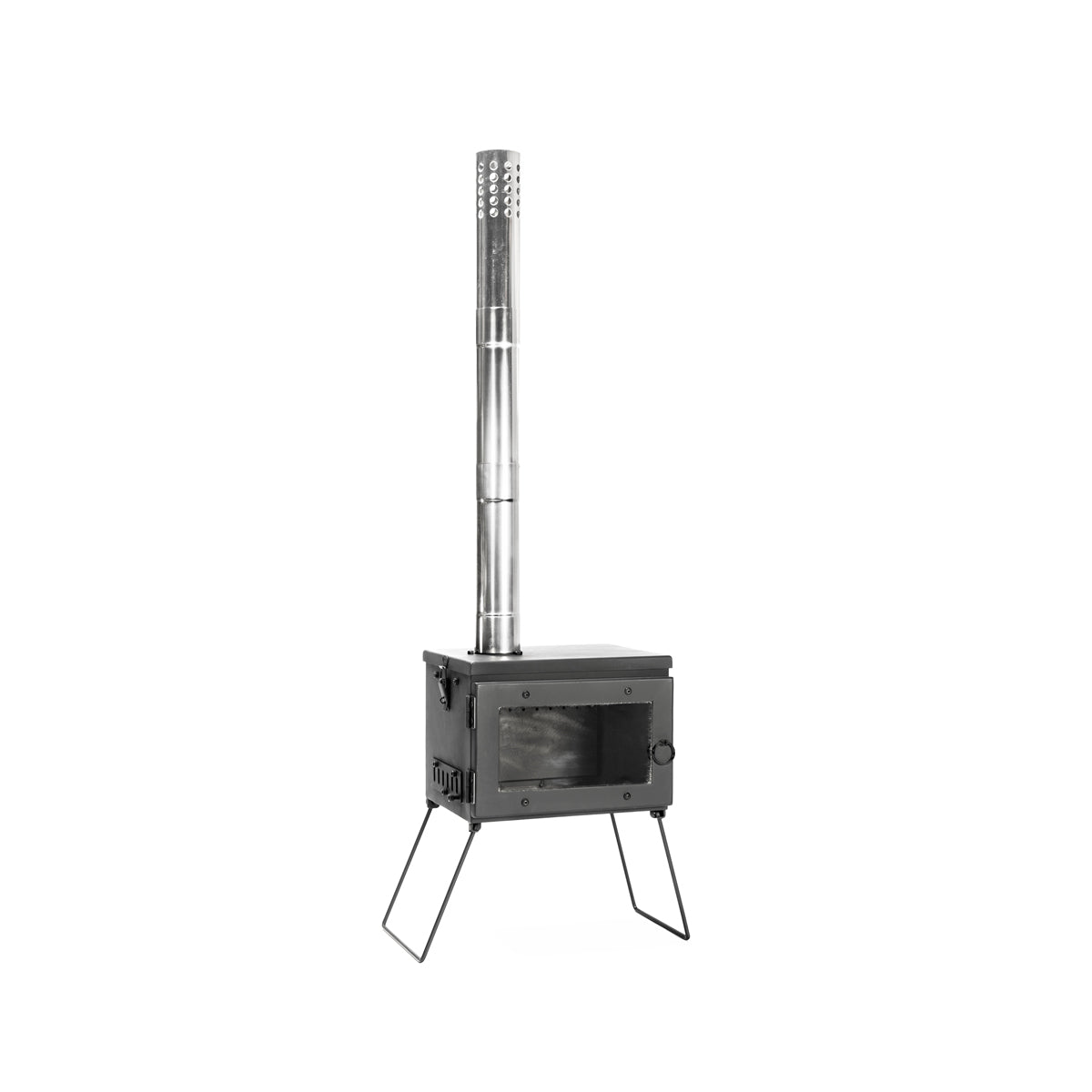 10月6日12:00 予約販売 第3弾 受付開始】Woodstove MICRO / アウトドア