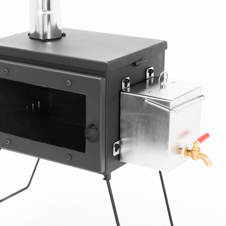 アウトドア薪ストーブ マイクロ / Woodstove MICRO