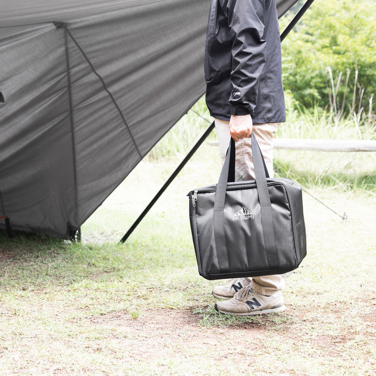 アウトドア薪ストーブ マイクロ / Woodstove MICRO