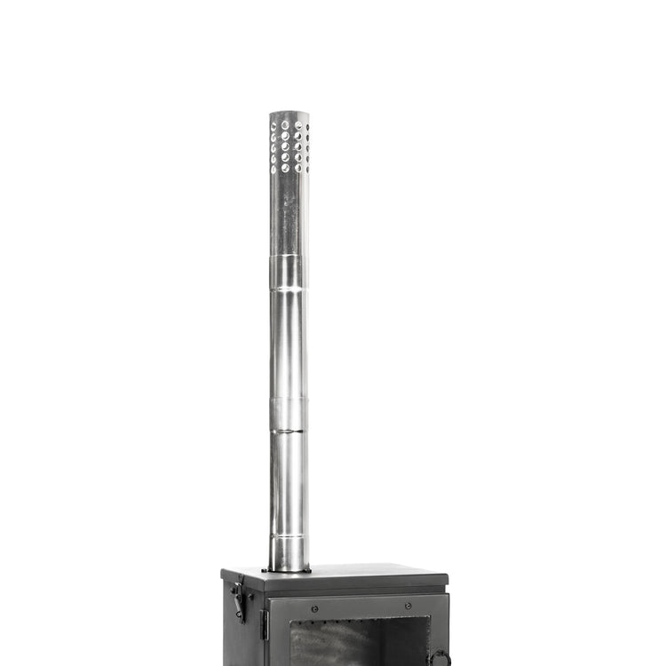 φ58mm煙突 (250mm) / φ58Chimney 250mm