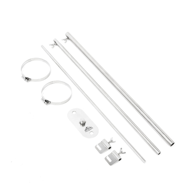 煙突スタンド ver.3 / Chimney Stand ver.3