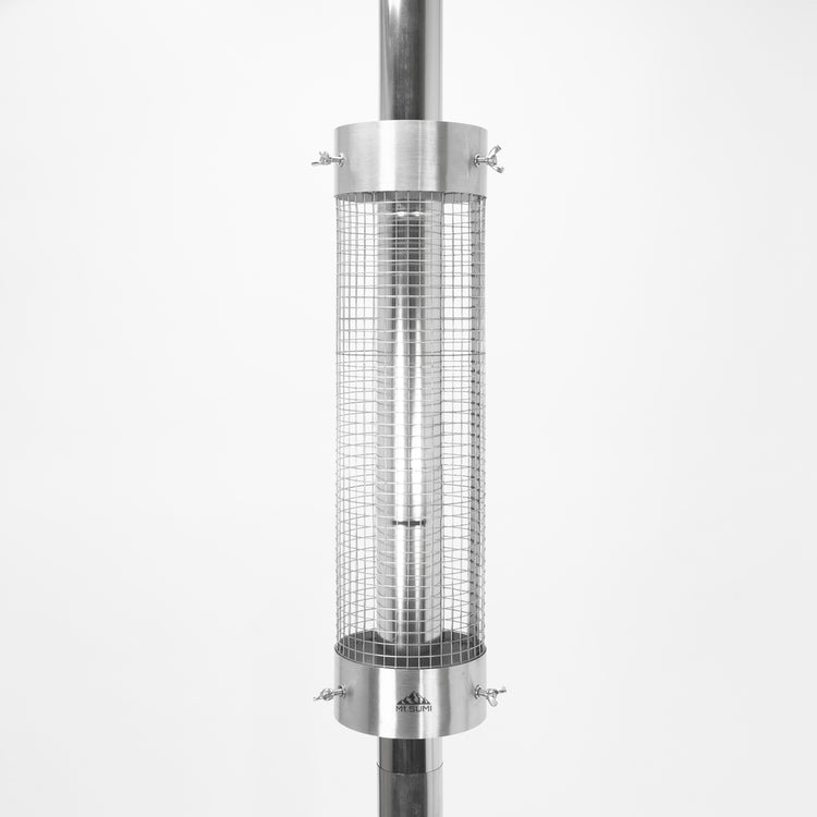 煙突ガード ver.2 / Chimney Guard ver.2