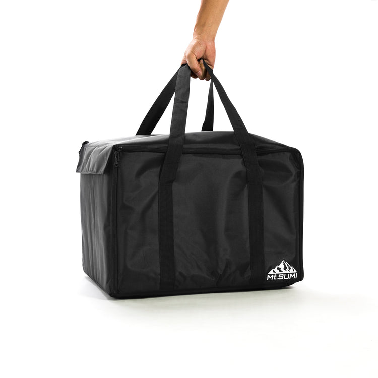 【2023販売終了】オフィシャルサイト限定販売 アウトドア薪ストーブ オーラ ver.2 ステンレス / Woodstove AURA ver.2 SUS