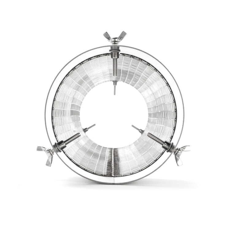 煙突ガード ver.2 / Chimney Guard ver.2