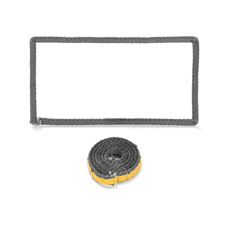 アウトドア薪ストーブ マイクロ 交換用パーツ / Woodstove MICRO Parts