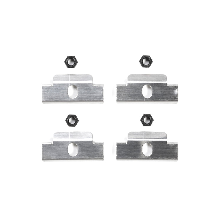 アウトドア薪ストーブ オーラ ver.2 交換用パーツ / Woodstove AURA ver.2 Parts