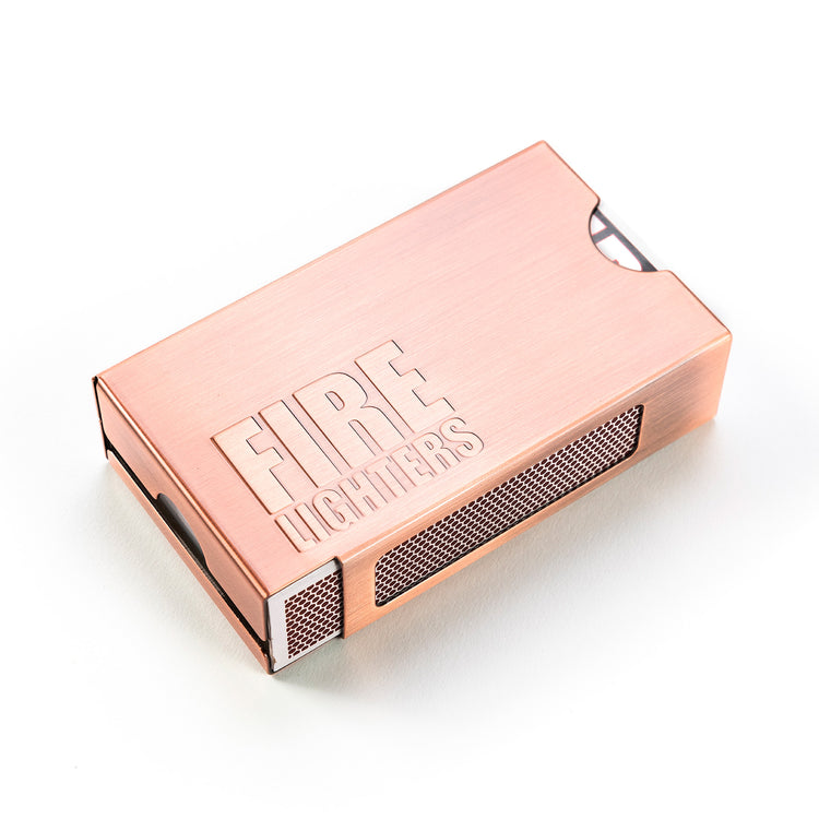 オフィシャル限定セット販売 ファイヤーライターズ スリーブ ケース / FIRELIGHTERS SLEEVE CASE