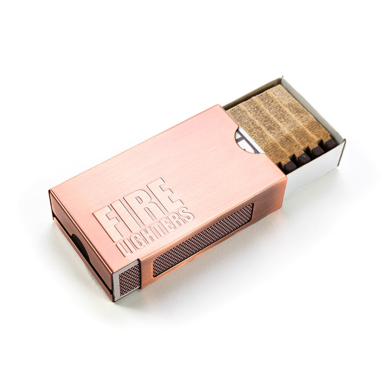 オフィシャル限定セット販売 ファイヤーライターズ スリーブ ケース / FIRELIGHTERS SLEEVE CASE