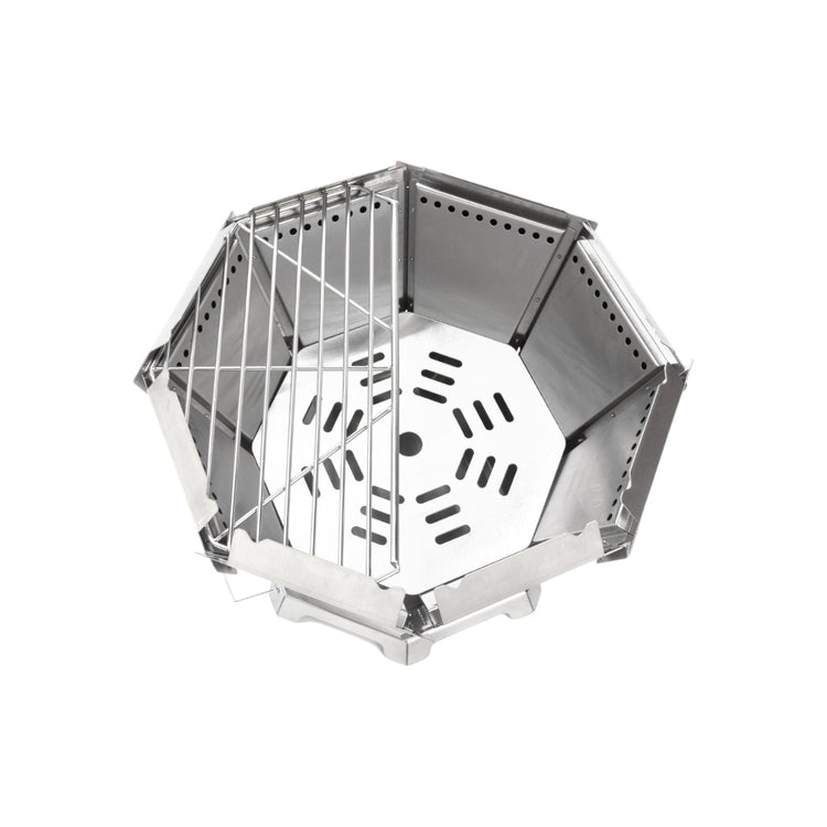 バッドボンファイヤー 五徳 / BBF Grill Grate
