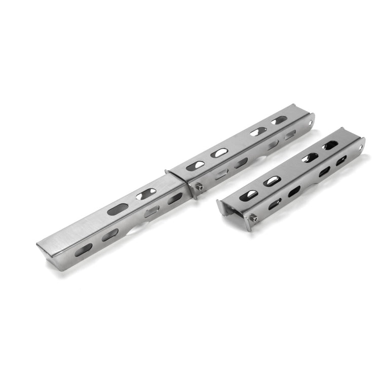 薪ストーブ用 折りたたみ延長脚 (ステンレス) / Folding Extension Legs SUS