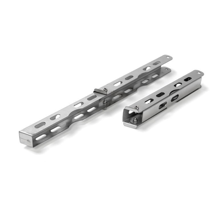 薪ストーブ用 折りたたみ延長脚 (ステンレス) / Folding Extension Legs SUS