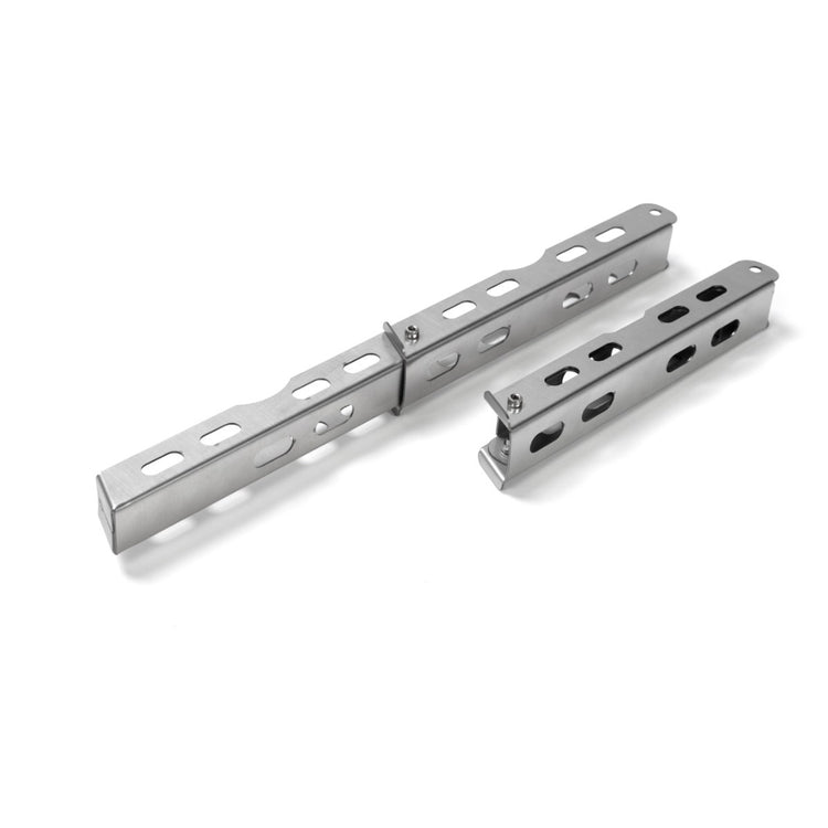 薪ストーブ用 折りたたみ延長脚 (ステンレス) / Folding Extension Legs SUS