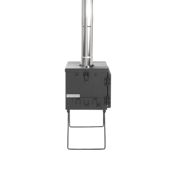 アウトドア薪ストーブ マイクロ / Woodstove MICRO