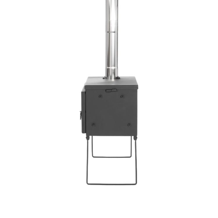 アウトドア薪ストーブ マイクロ / Woodstove MICRO