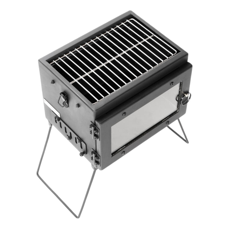 アウトドア薪ストーブ マイクロ / Woodstove MICRO