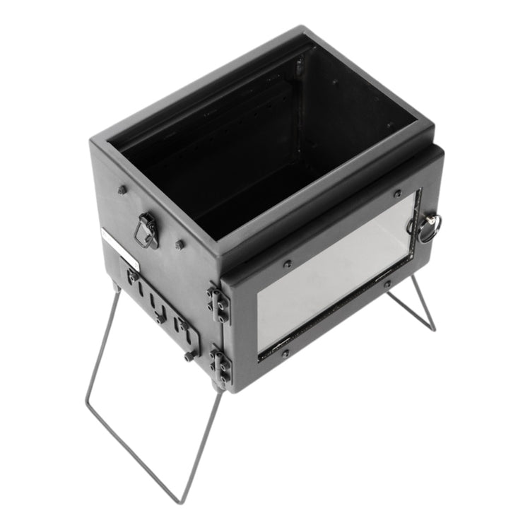 アウトドア薪ストーブ マイクロ / Woodstove MICRO