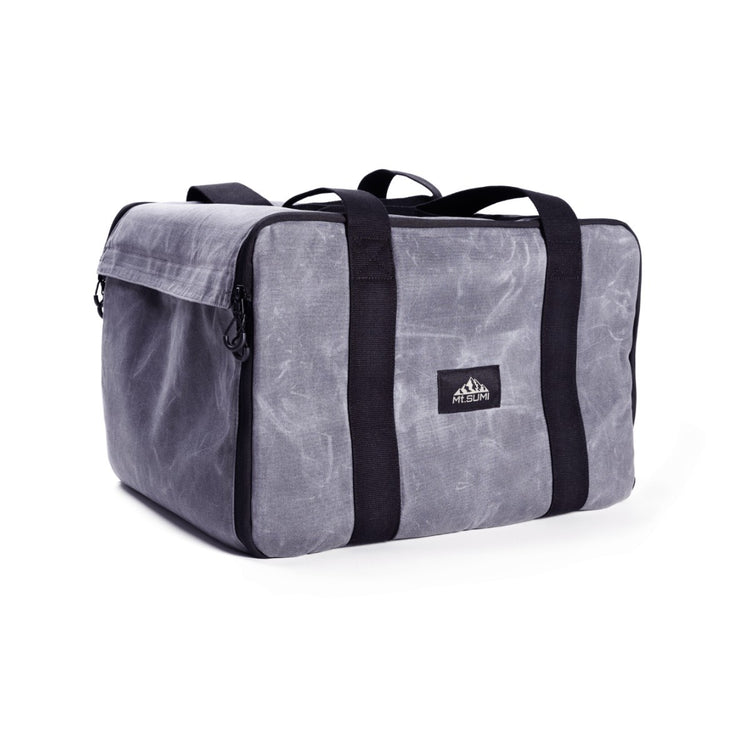 薪ストーブ用 キャリーバッグ (パラフィン帆布) / Carry Bag (Paraffin Canvas)