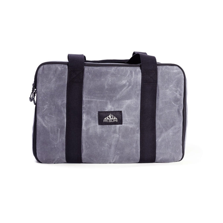 薪ストーブ用 キャリーバッグ (パラフィン帆布) / Carry Bag (Paraffin Canvas)