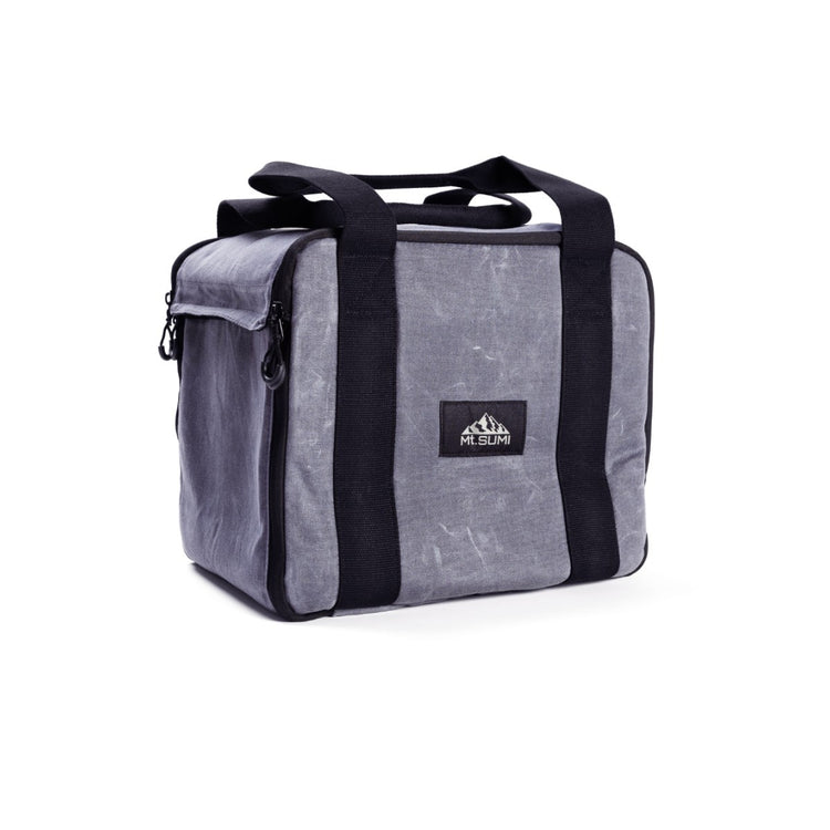 薪ストーブ用 キャリーバッグ (パラフィン帆布) / Carry Bag (Paraffin Canvas)