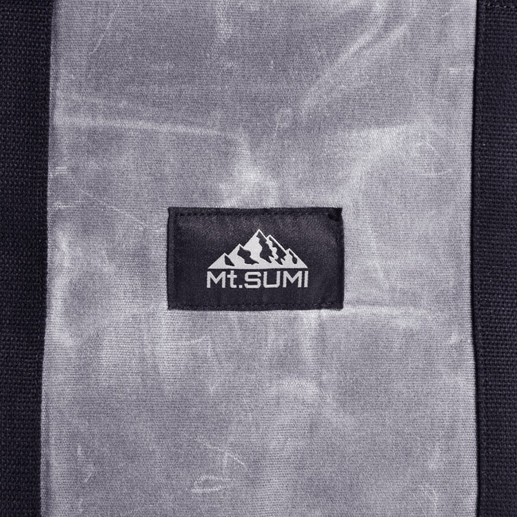 薪ストーブ用 キャリーバッグ (パラフィン帆布) / Carry Bag (Paraffin Canvas)