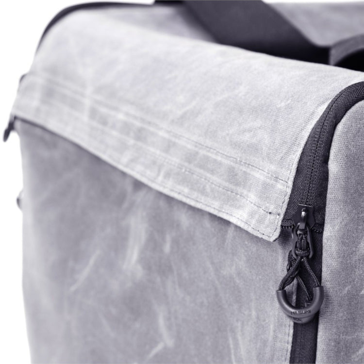 薪ストーブ用 キャリーバッグ (パラフィン帆布) / Carry Bag (Paraffin Canvas)