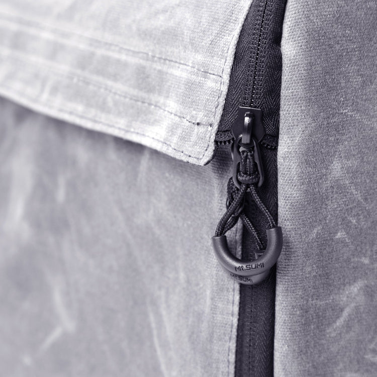 薪ストーブ用 キャリーバッグ (パラフィン帆布) / Carry Bag (Paraffin Canvas)