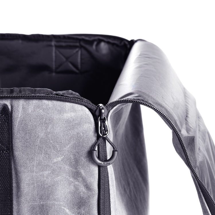 薪ストーブ用 キャリーバッグ (パラフィン帆布) / Carry Bag (Paraffin Canvas)