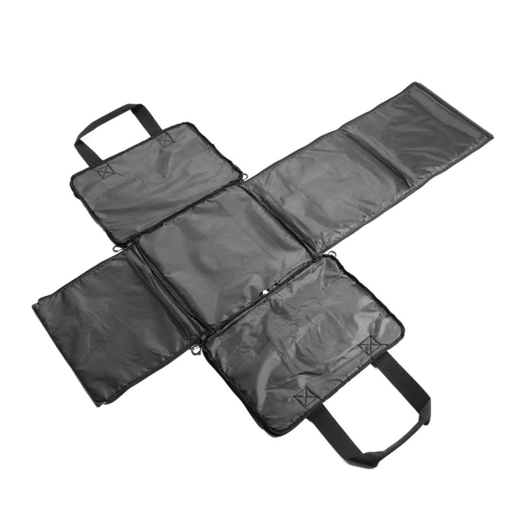 薪ストーブ用 キャリーバッグ (パラフィン帆布) / Carry Bag (Paraffin Canvas)