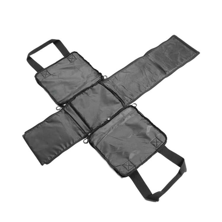 薪ストーブ用 キャリーバッグ (パラフィン帆布) / Carry Bag (Paraffin Canvas)