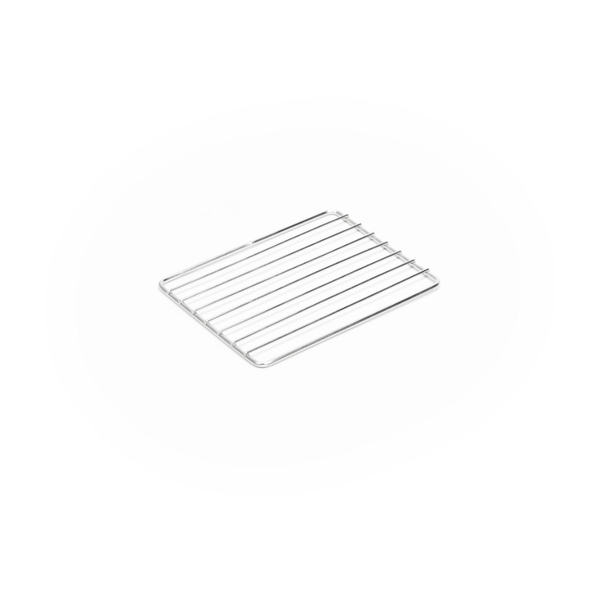 【グッドデザイン賞2025受賞】パーフェクトグリル マイクロ (レクタ) / PerfectGrill micro (recta)