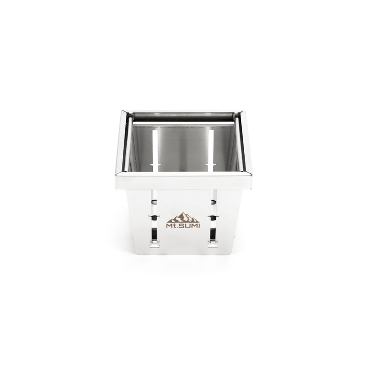 パーフェクトグリル マイクロ (スクエア) / PerfectGrill micro (square)