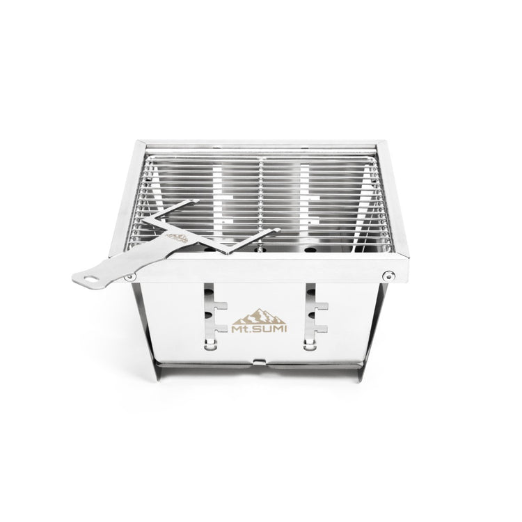 パーフェクトグリル スクエア (ミニ) / PerfectGrill square (mini)