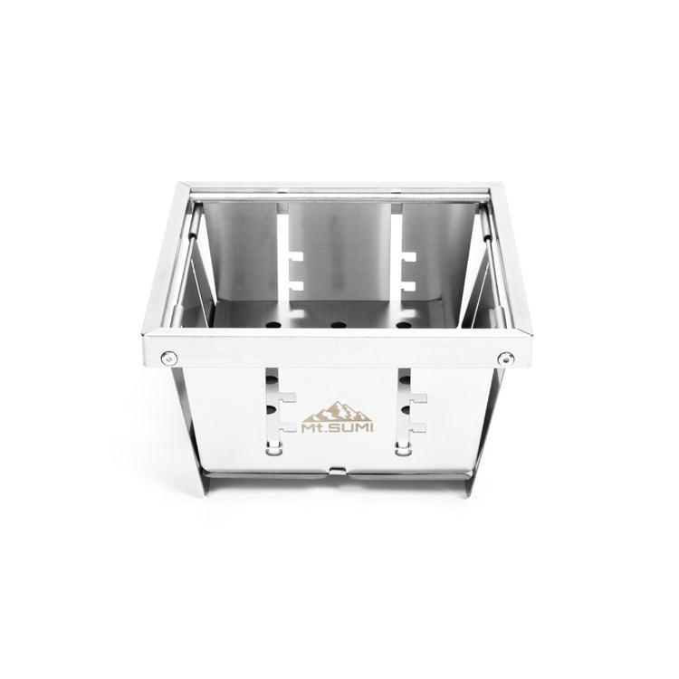 パーフェクトグリル スクエア (ミニ) / PerfectGrill square (mini)