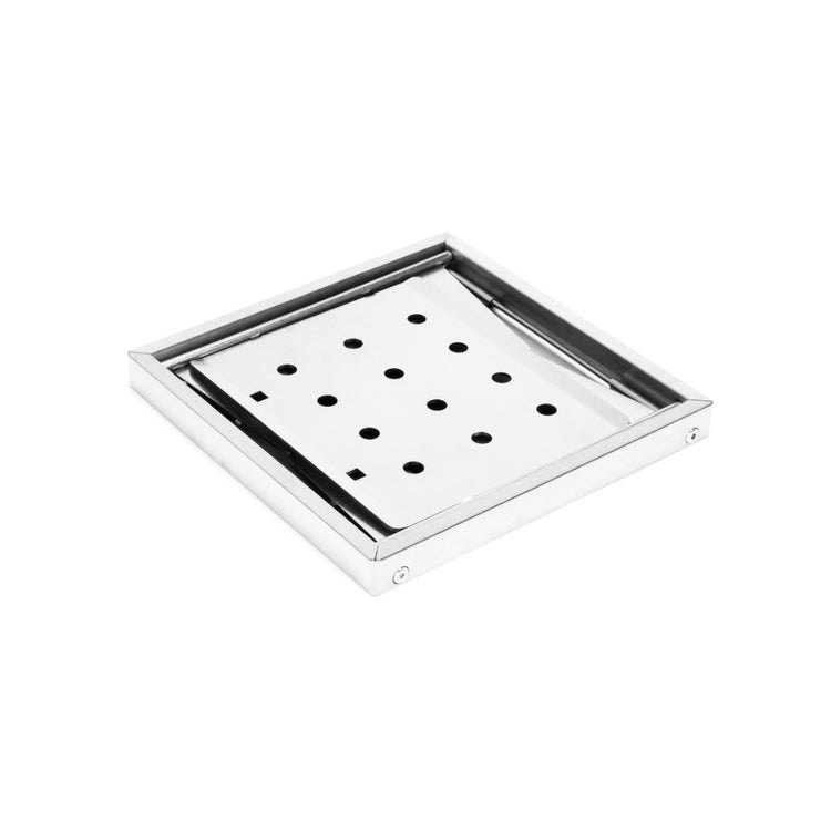 パーフェクトグリル スクエア (ミニ) / PerfectGrill square (mini)