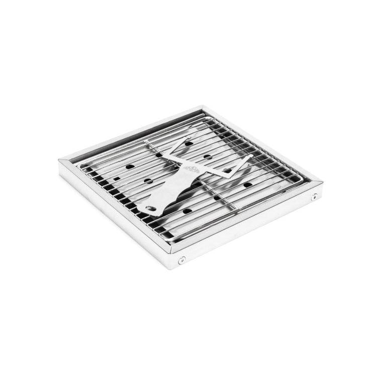 パーフェクトグリル スクエア (ミニ) / PerfectGrill square (mini)