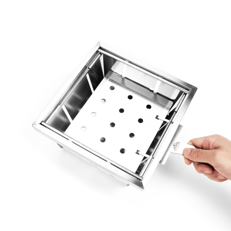 パーフェクトグリル スクエア (ミニ) / PerfectGrill square (mini)