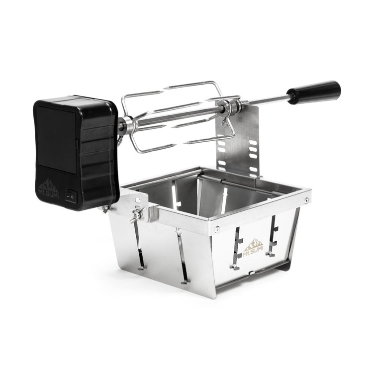 パーフェクトグリル スクエア (ミニ) / PerfectGrill square (mini)