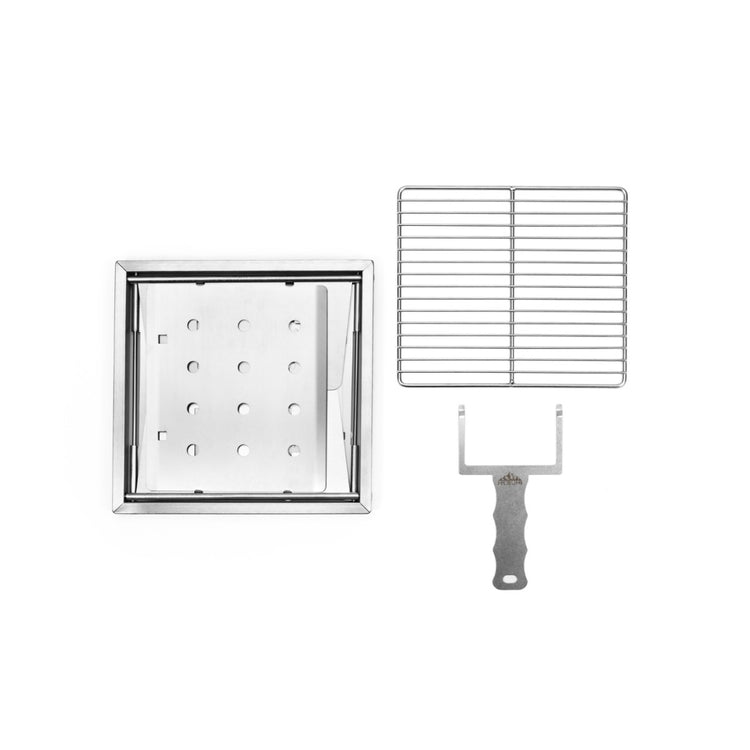 パーフェクトグリル スクエア (ミニ) / PerfectGrill square (mini)