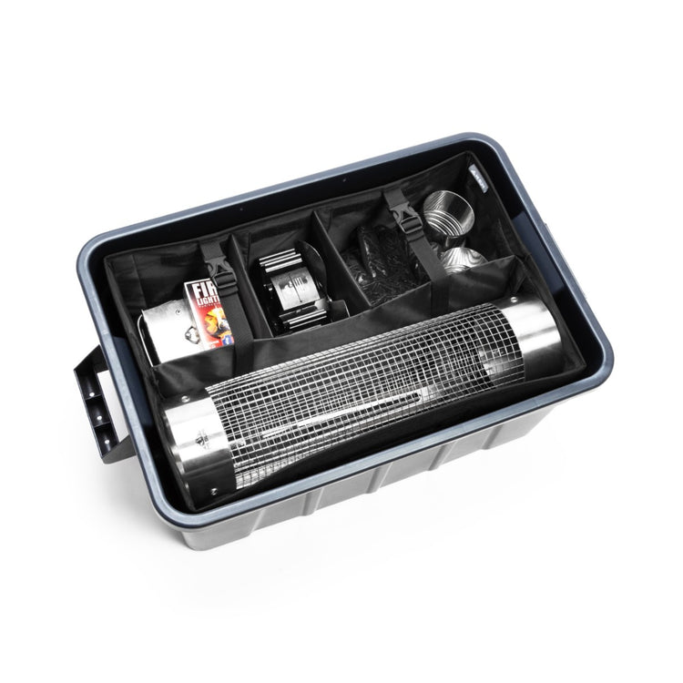 Mt.SUMI別注 THOR 53L (インナーバッグ付) / Mt.SUMI × THOR Large Totes With Lid 53L With Inner Bag