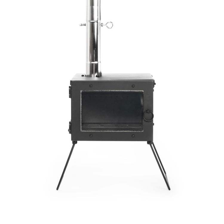 【予約販売・12月中旬発送予定】アウトドア薪ストーブ マイクロ 2 / Woodstove MICRO 2