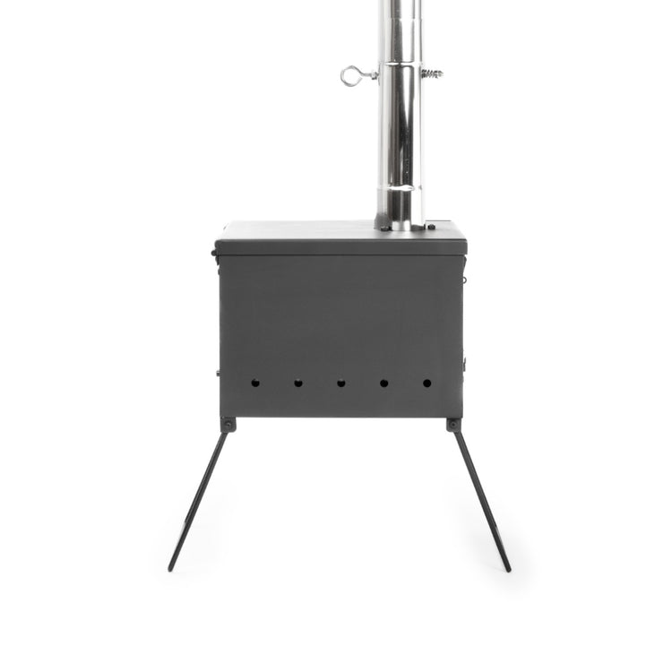 【予約販売・12月中旬発送予定】アウトドア薪ストーブ マイクロ 2 / Woodstove MICRO 2