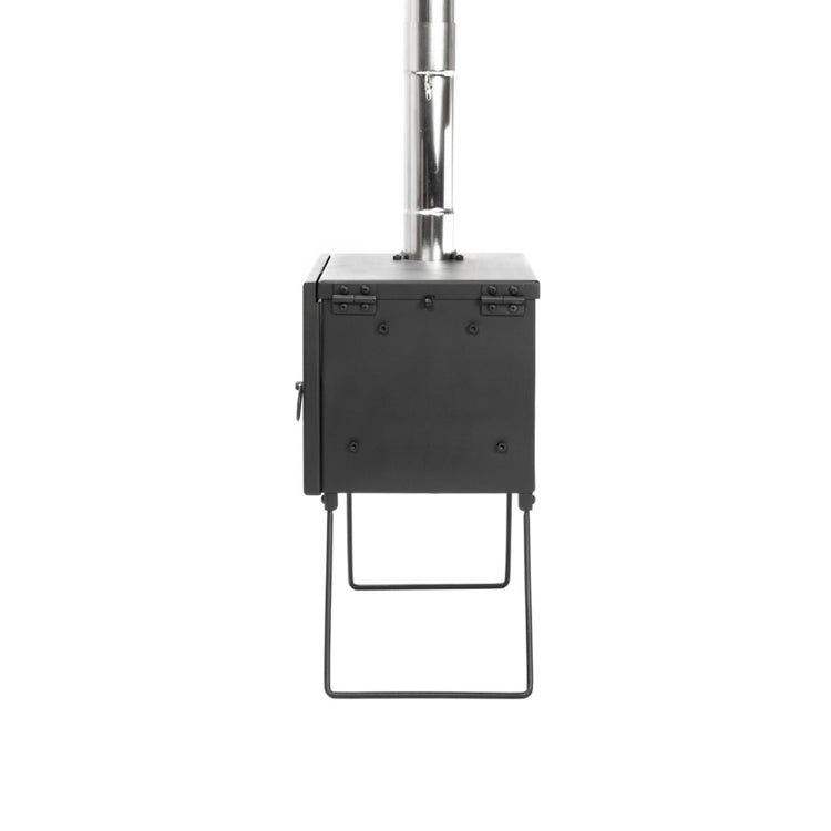 【予約販売・12月中旬発送予定】アウトドア薪ストーブ マイクロ 2 / Woodstove MICRO 2