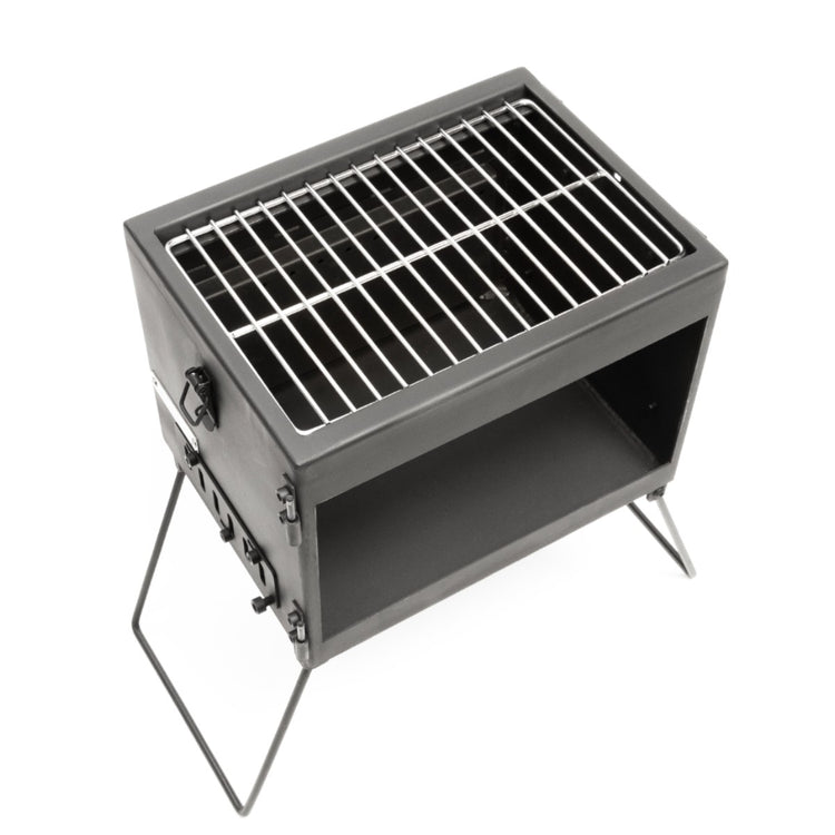 【予約販売・12月中旬発送予定】アウトドア薪ストーブ マイクロ 2 / Woodstove MICRO 2