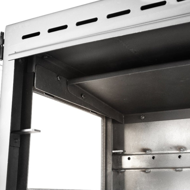 アウトドア薪ストーブ オーラ FG / Woodstove AURA FG