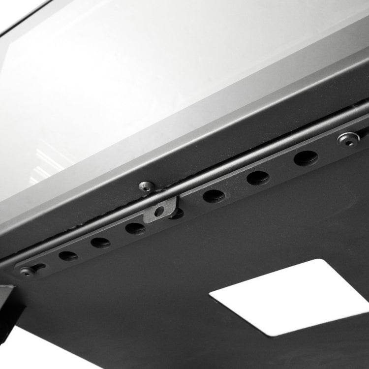 アウトドア薪ストーブ オーラ FG / Woodstove AURA FG