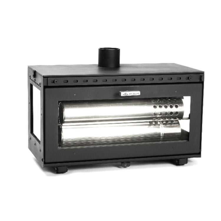 アウトドア薪ストーブ ミドラ / Woodstove MIDORA