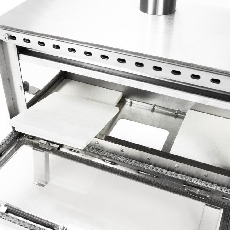 アウトドア薪ストーブ ミドラ ステンレス / Woodstove MIDORA SUS